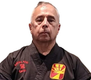 kyoshi rafael neris