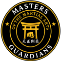 masters of the martial arts logo2