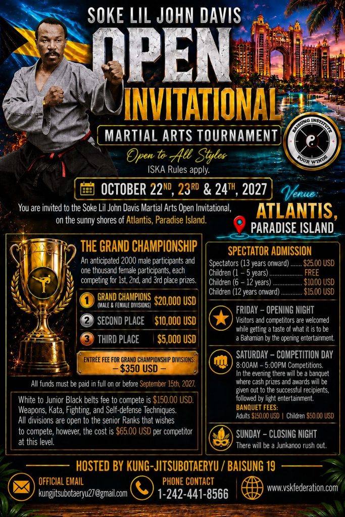 sokeliljohndavisopeninvitational